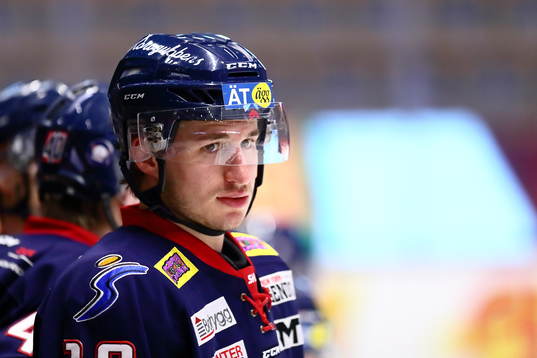 Linköpings Jakob Lilja