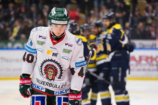 s mål till 1-0