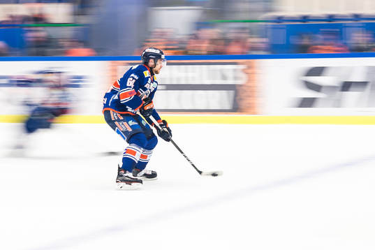 Växjös Eric Martinsson