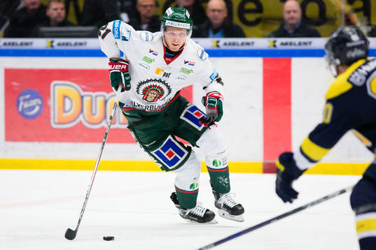 Frölundas Christoffer Ehn