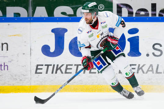 Frölundas Jan Mursak