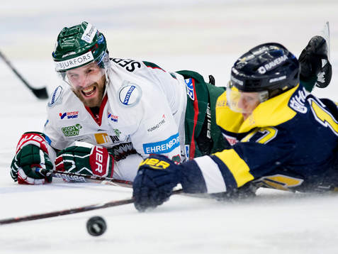 s Isac Brännström