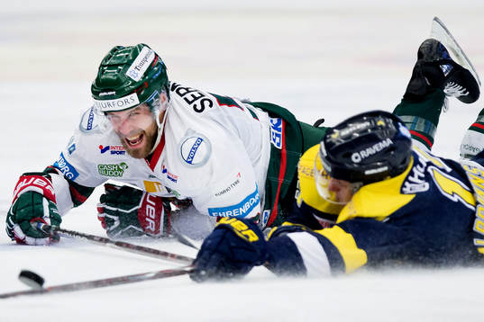 s Isac Brännström
