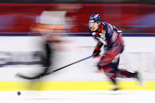 Linköpings Jakob Lilja