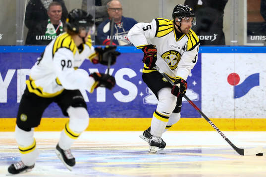 Brynäs Lukas Kilström