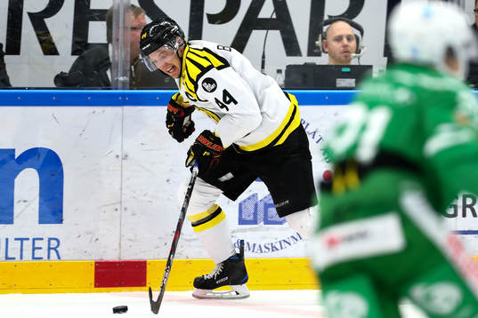 Brynäs Jacob Blomqvist