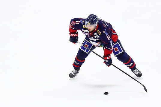 Linköpings Derek Roy