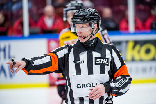 Domare Pehr Claesson