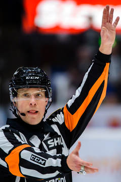 Domare Tobias Björk