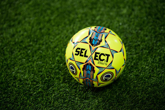 Den officiella allsvenska fotbollen