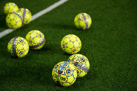 Den officiella allsvenska fotbollen