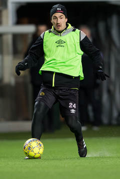 Elfsborgs Stefan Ishizaki