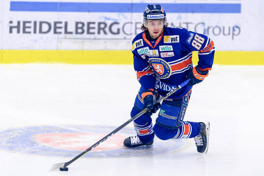 Växjös Adam Brodecki