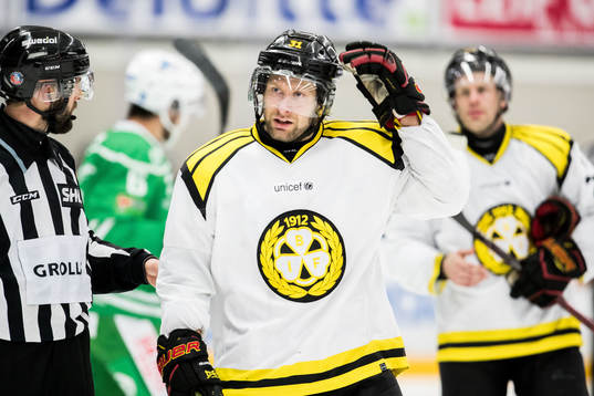 Brynäs Jonathan Granström