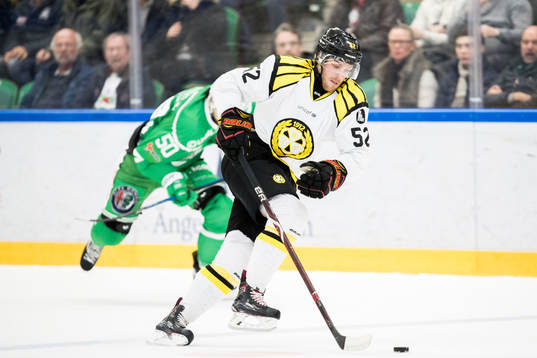 Brynäs Christopher Liljewall