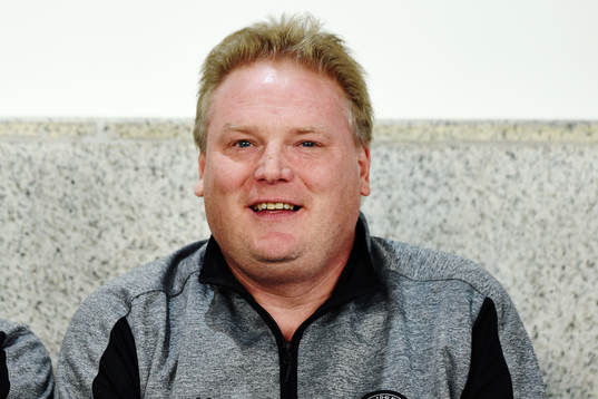Spion Jörgen Lennartsson (till höger)