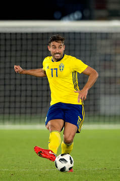 Sveriges Sotirios Papagiannopoulos
