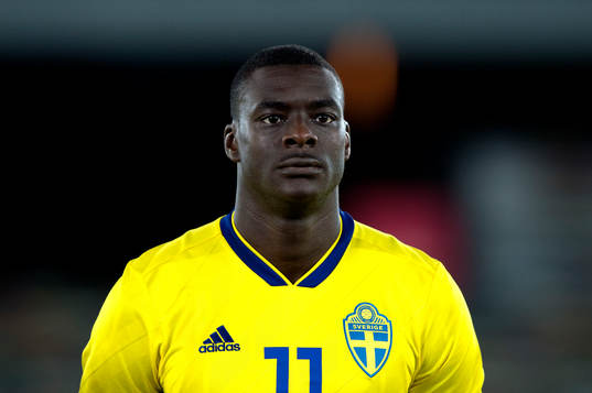 Sveriges Ken Sema