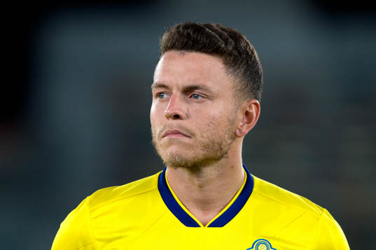 Sveriges Kerim Mrabti