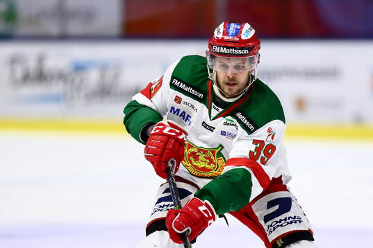 Moras Jacob Nilsson