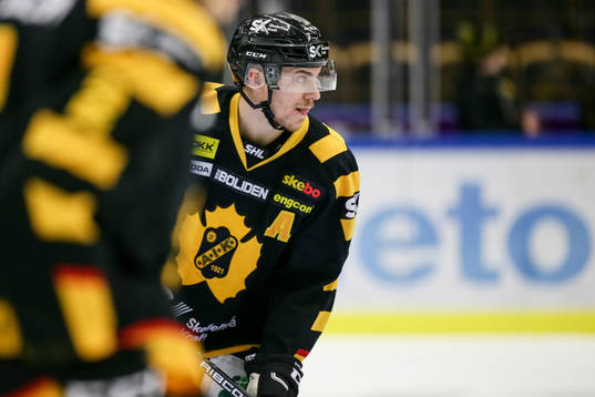 Skellefteås Pär Lindholm