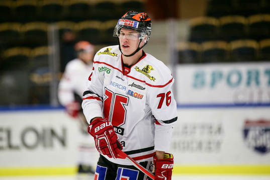 Örebros Jare Sallinen