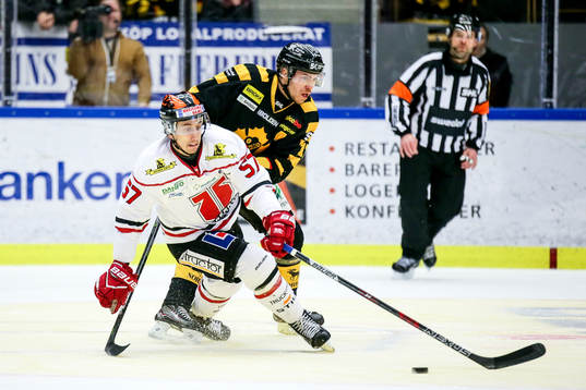 Skellefteås Pär Lindholm