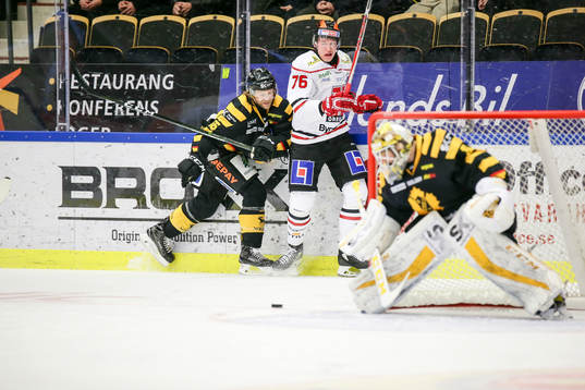 Skellefteås Michael Kostka
