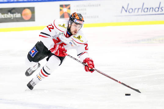 Örebros Jonathan Andersson