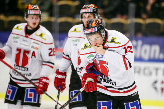 Örebros Glenn Gustafsson
