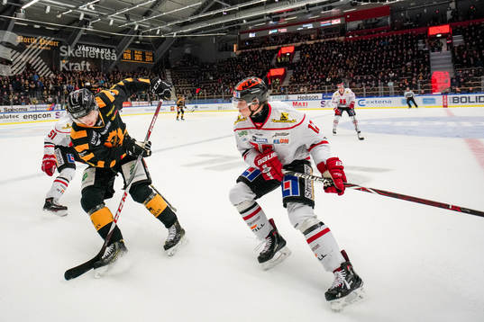 Skellefteås Filip Berglund
