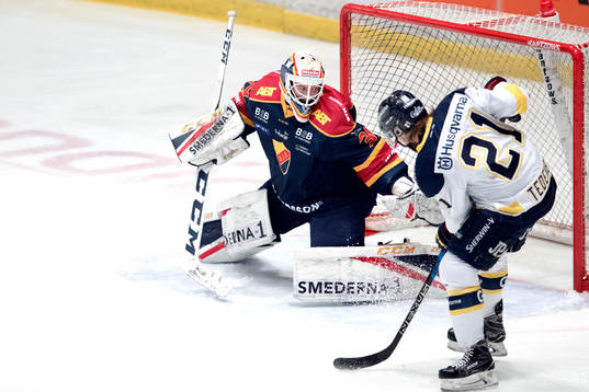 s Mattias Tedenby