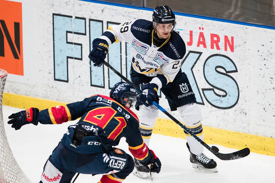 s David Ullström
