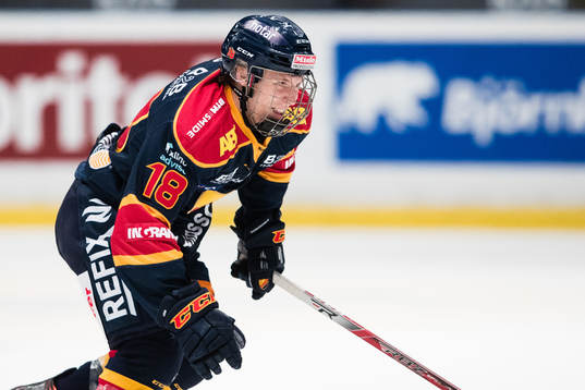 Djurgårdens Christoffer Jona