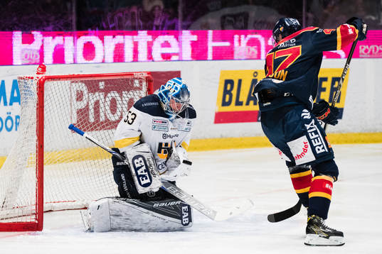 s målvakt Fredrik Pettersson-Wentzel