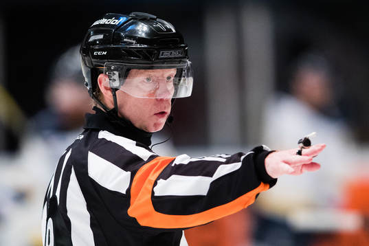 Domare Pehr Claesson