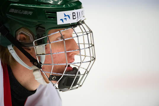 Frölundas Rasmus Dahlin