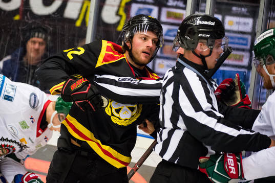 Brynäs Christopher Liljewall