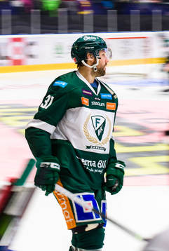 Färjestads Dick Axelsson