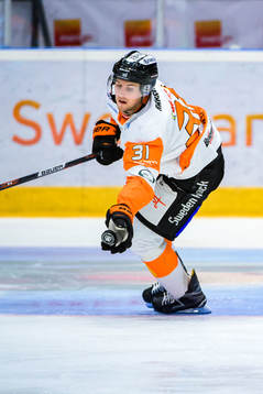Karlskronas Marcus Paulsson