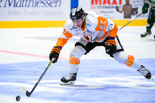 Karlskronas Konstantin Komarek