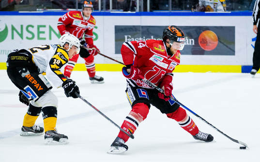 Bläddra bland fler bilder av Ishockey, SHL, Örebro - Skellefteå