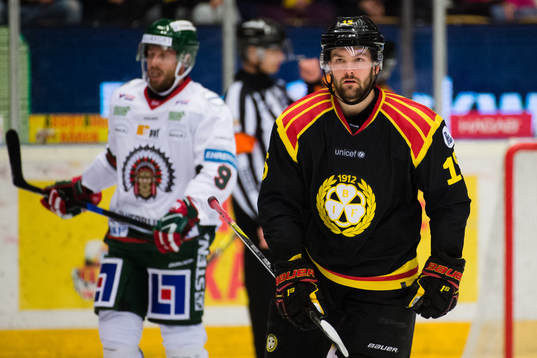 Brynäs Simon Bertilsson
