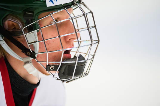 Frölundas Rasmus Dahlin