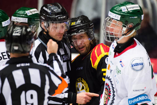 Brynäs Jonathan Granström
