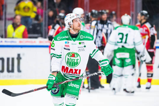Rögles Linus Sandin