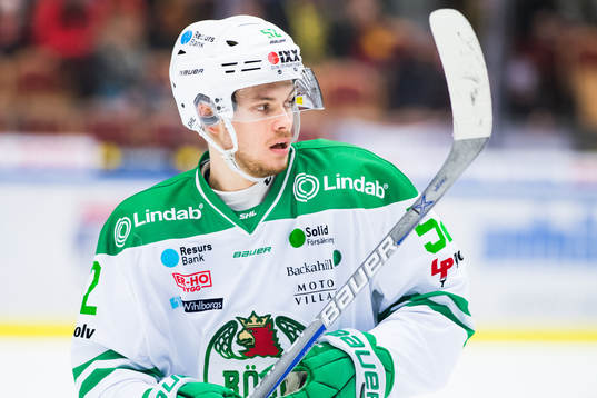 Rögles Lucas Elvenes