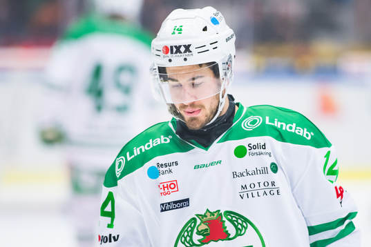 Rögles Stephen Perfetto