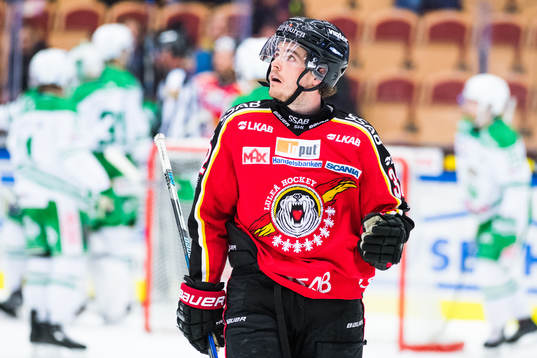 Luleås Oscar Engsund