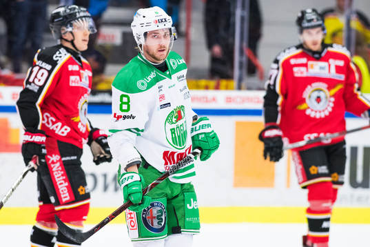 Rögles Linus Sandin